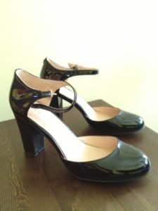 Graduation Shoes