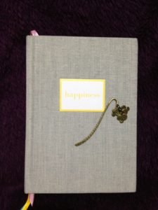 Happiness Book